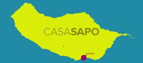 Gebäude in Funchal, Portugal 2810m², Nr. 143412 8