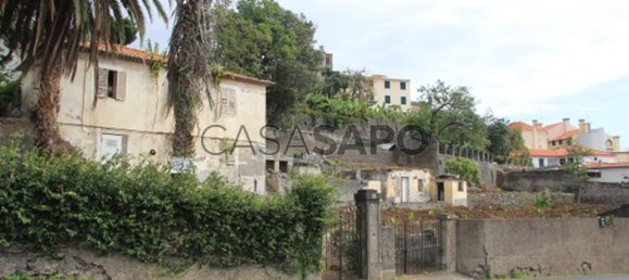 Gebäude in Funchal, Portugal 2810m², Nr. 143412 6