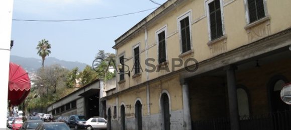 Gebäude in Funchal, Portugal 2810m², Nr. 143412 4