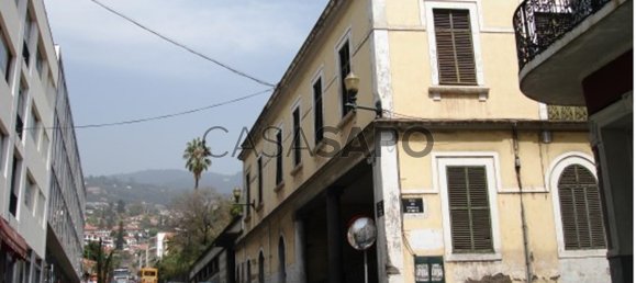 Gebäude in Funchal, Portugal 2810m², Nr. 143412 2