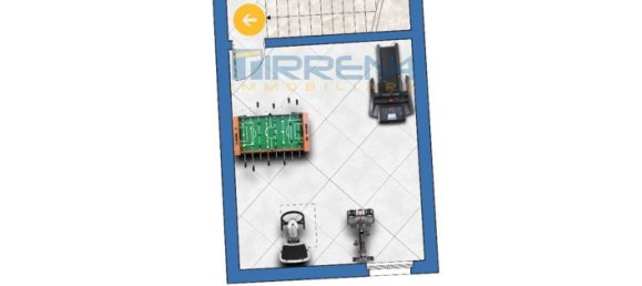 5 غرف نوم منزل في Pisa, Italy رقم 328523 35