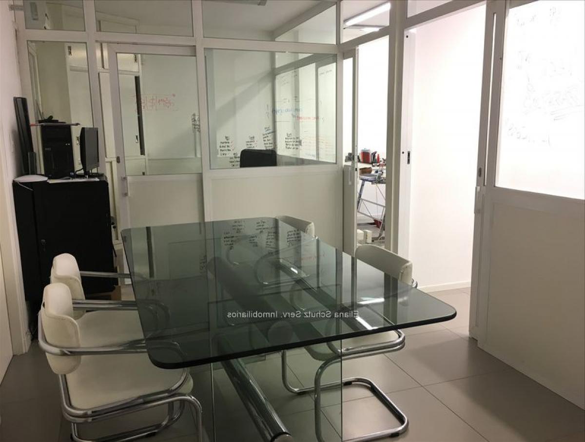 7 bedrooms Office in Montevideo, Uruguay No. 13324