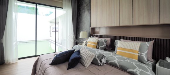 3 bedrooms Bungalow in Pattaya, Thailand No. 8946 26