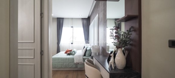 3 bedrooms Bungalow in Pattaya, Thailand No. 8946 19