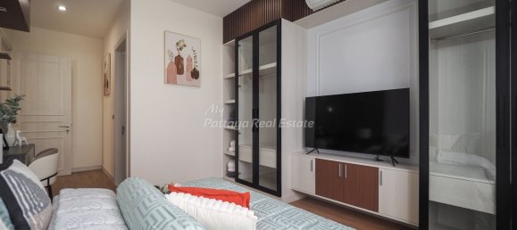 3 bedrooms Bungalow in Pattaya, Thailand No. 8946 22