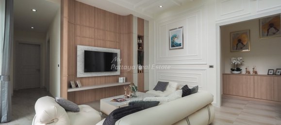 3 bedrooms Bungalow in Pattaya, Thailand No. 8946 7