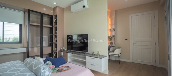 3 bedrooms Bungalow in Pattaya, Thailand No. 8946 27