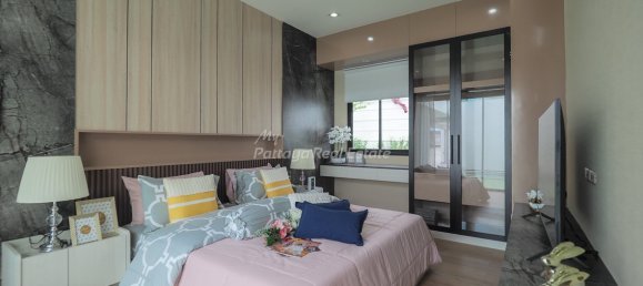 3 bedrooms Bungalow in Pattaya, Thailand No. 8946 25
