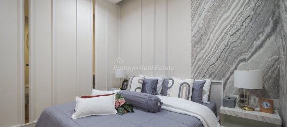 3 bedrooms Bungalow in Pattaya, Thailand No. 8946 14