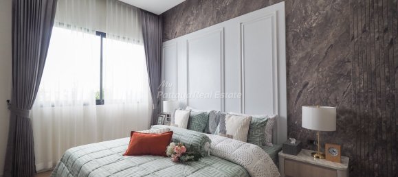 3 bedrooms Bungalow in Pattaya, Thailand No. 8946 20