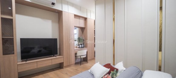 3 bedrooms Bungalow in Pattaya, Thailand No. 8946 16