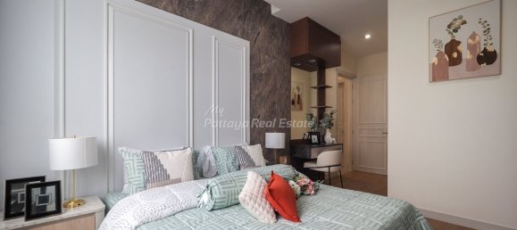 3 bedrooms Bungalow in Pattaya, Thailand No. 8946 21