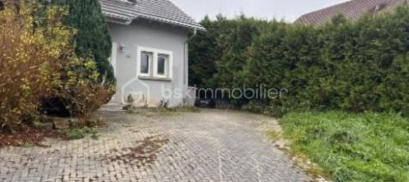 3 bedrooms Townhouse in Sarreguemines, France No. 154080 7