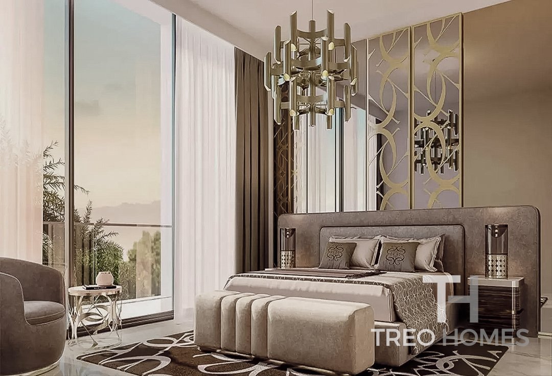  فندق في جزيرة ياس, UAE 979.9متر مربع رقم 31360