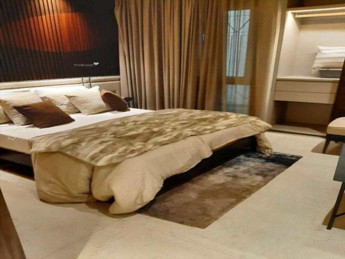 2 Schlafzimmer Haus in Mumbai, India, Nr. 26526