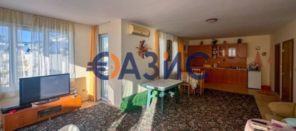 Квартира с 2 спальнями в Равда, Болгария № 811 4