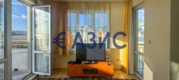 Квартира с 2 спальнями в Равда, Болгария № 811 6