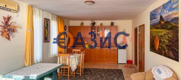 Квартира с 2 спальнями в Равда, Болгария № 811 2