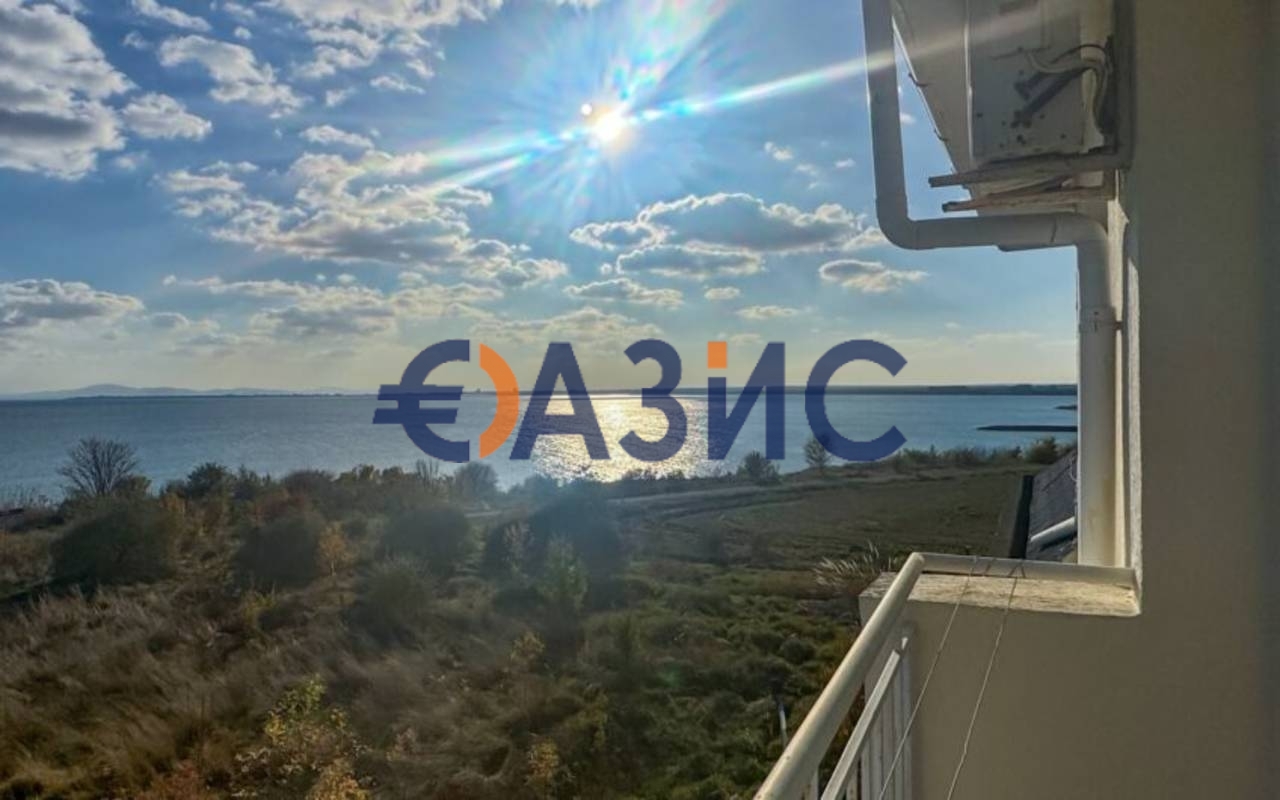 Квартира с 2 спальнями в Равда, Болгария № 811