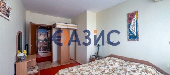 Квартира с 2 спальнями в Равда, Болгария № 811 10