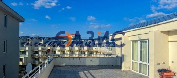 Квартира с 2 спальнями в Равда, Болгария № 811 14