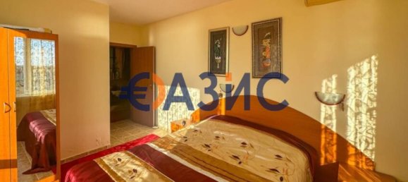 Квартира с 2 спальнями в Равда, Болгария № 811 7