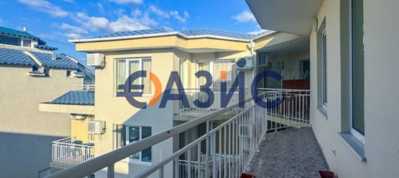 Квартира с 2 спальнями в Равда, Болгария № 811 15