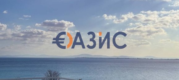 Квартира с 2 спальнями в Равда, Болгария № 811 16