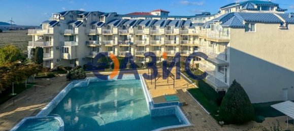 Квартира с 2 спальнями в Равда, Болгария № 811 17