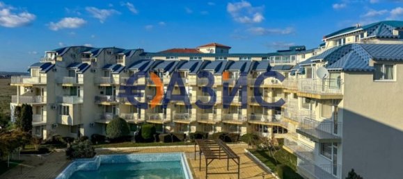 Квартира с 2 спальнями в Равда, Болгария № 811 18