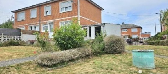 Casa de 3 dormitorios en Avesnelles, France No. 363342 14