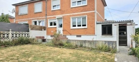 Casa de 3 dormitorios en Avesnelles, France No. 363342 10