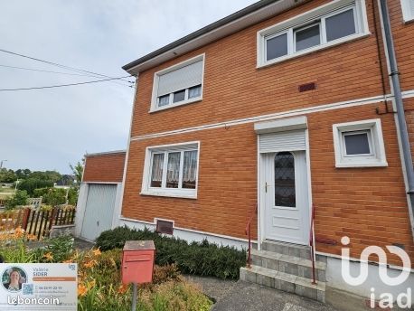 Casa T3 em Avesnelles, France N.º 363342