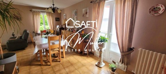 Casa de 3 dormitorios en Frencq, France No. 272905 8