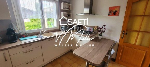 Casa de 3 dormitorios en Frencq, France No. 272905 7