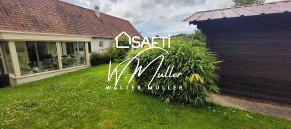 Casa de 3 dormitorios en Frencq, France No. 272905 5