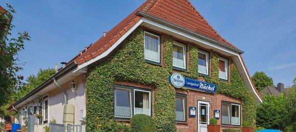Hotel in Ostholstein, Germany 479m², Nr. 365602 19