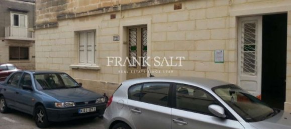 Oficina en Birkirkara, Malta 2 m² No. 11848 2