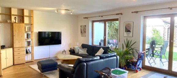 4 غرف نوم تاون هاوس في Rosenheim, Germany رقم 276338 3