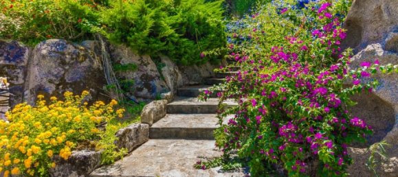 Apartamento de 3 dormitorios en Arzachena, Italy No. 60018 29