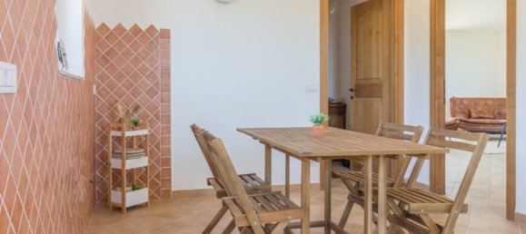 Apartamento de 3 dormitorios en Arzachena, Italy No. 60018 22