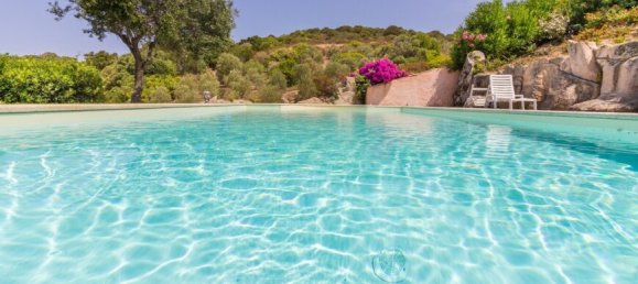 Apartamento de 3 dormitorios en Arzachena, Italy No. 60018 4