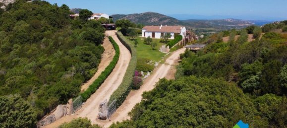 Apartamento de 3 dormitorios en Arzachena, Italy No. 60018 43