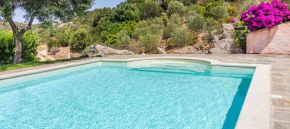 Apartamento de 3 dormitorios en Arzachena, Italy No. 60018 5