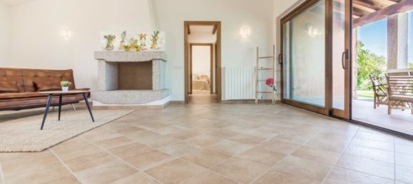 Apartamento de 3 dormitorios en Arzachena, Italy No. 60018 14