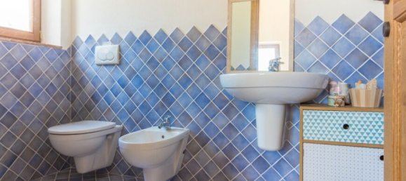 Apartamento de 3 dormitorios en Arzachena, Italy No. 60018 26