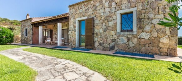 Apartamento de 3 dormitorios en Arzachena, Italy No. 60018 7