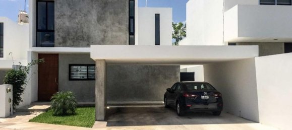 3 bedrooms House in Merida, Mexico No. 173500 2