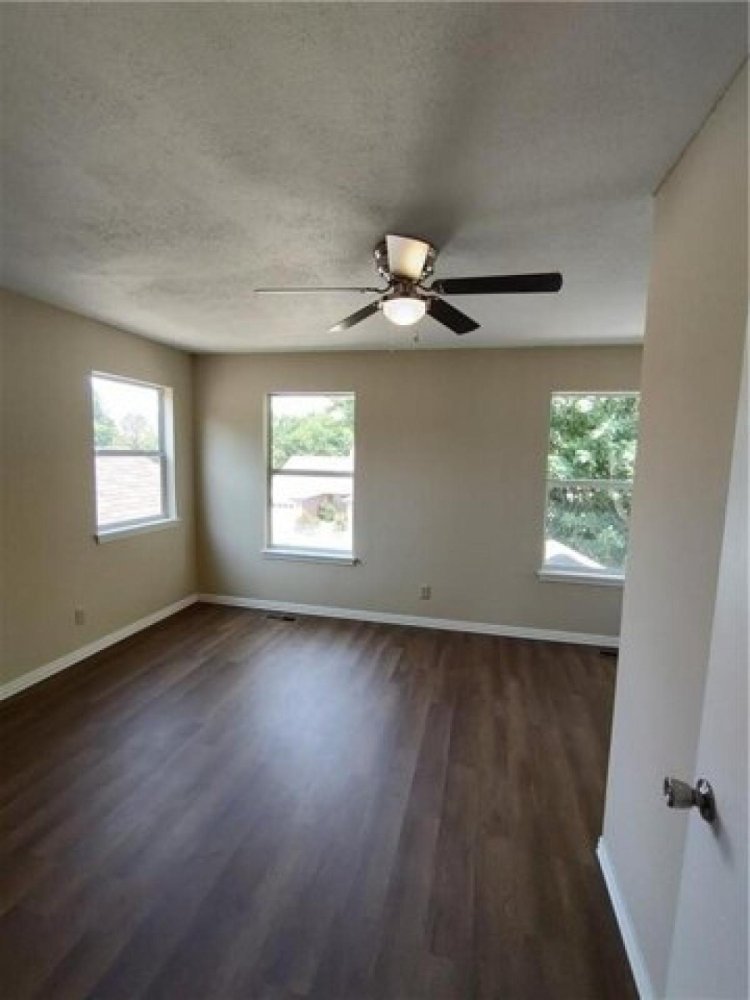 Дом с 3 спальнями в Fayetteville, США № 434195