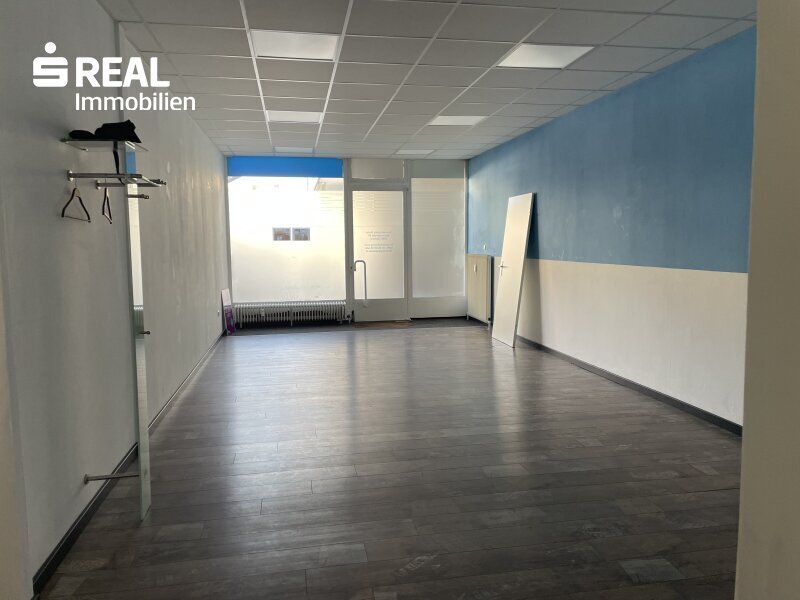 2-Zimmer Büro in Salzburg, Austria, Nr. 94457